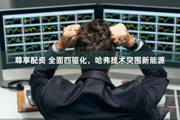 尊享配资 全面四驱化，哈弗技术突围新能源